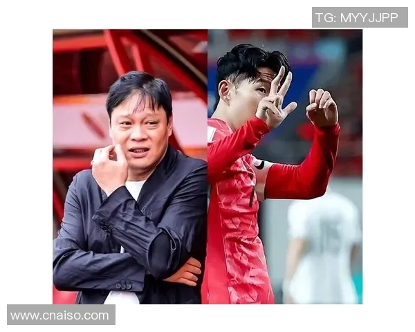 范志毅与众多足球明星的深厚友谊与精彩故事回顾 范志毅与众多足球明星的深厚友谊与精彩故事回顾