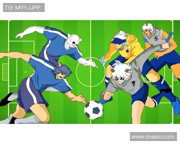 专业解读：北京足球队的反击打法