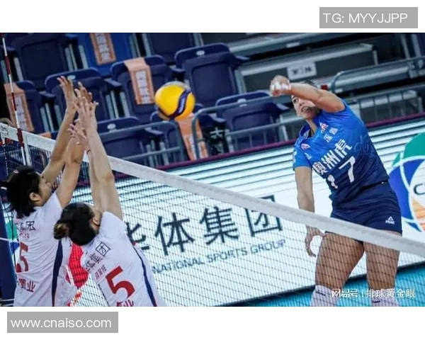 热议排球：深圳排球队的比赛经验变革