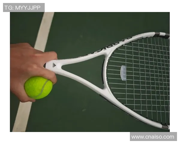 权威发布：网球技术实力榜单