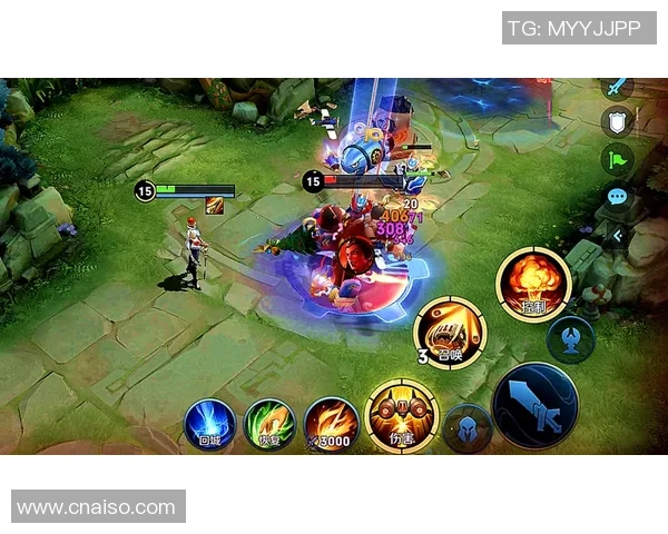 王者荣耀深度：解密LNG的边路渗透