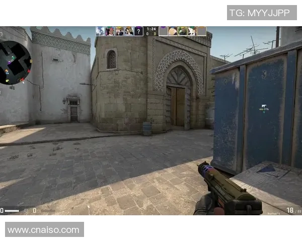 CS_GO战术:TES的防反体系 CS_GO战术:TES的防反体系