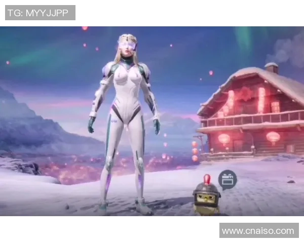 和平精英专题：聚焦BLG的力量