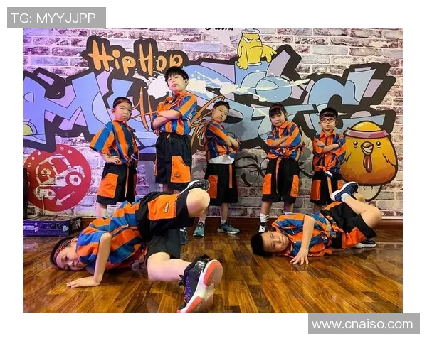 街舞巨献：探秘西安街舞队的节奏