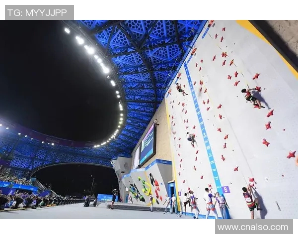 赛后复盘：杭州攀岩队 vs 南京攀岩队的配合