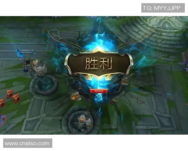 英雄联盟深度：解密IG的边路渗透