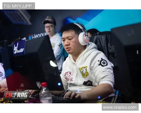 CS_GO巨献：探秘EDG的比赛经验_1