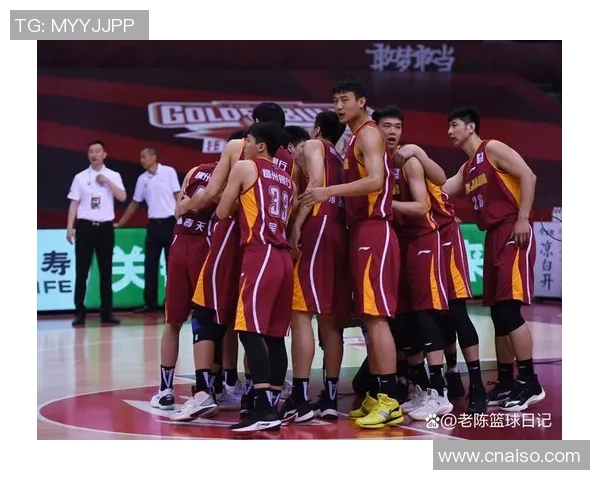 专业解读：成都篮球队的快攻打法