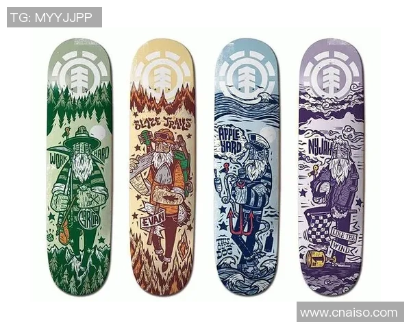 杨军独家：分享滑板心得