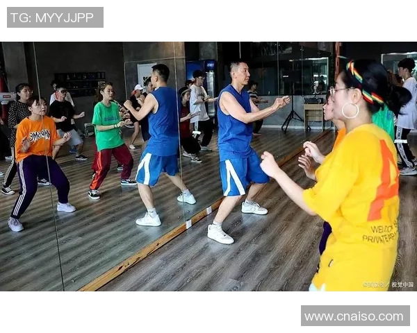 热议街舞：成都街舞队的心理素质变革