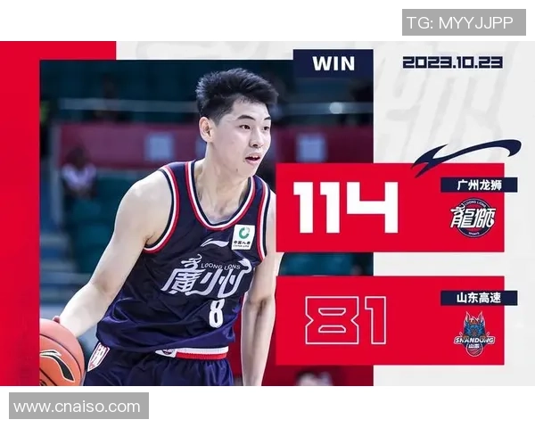 独家分析：广州篮球队的力量对比