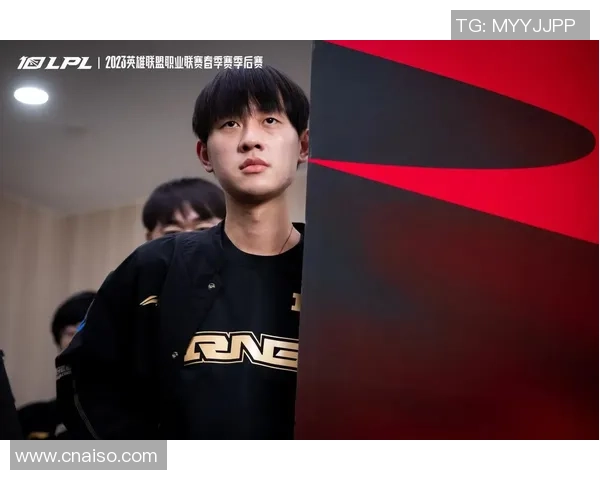 职业联赛点评:RNG的个人能力表现 职业联赛点评:RNG的个人能力表现