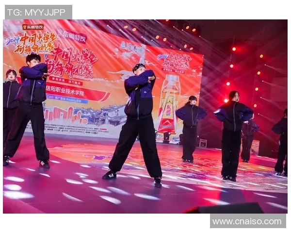 街舞热议:武汉街舞队的技术争议 街舞热议:武汉街舞队的技术争议